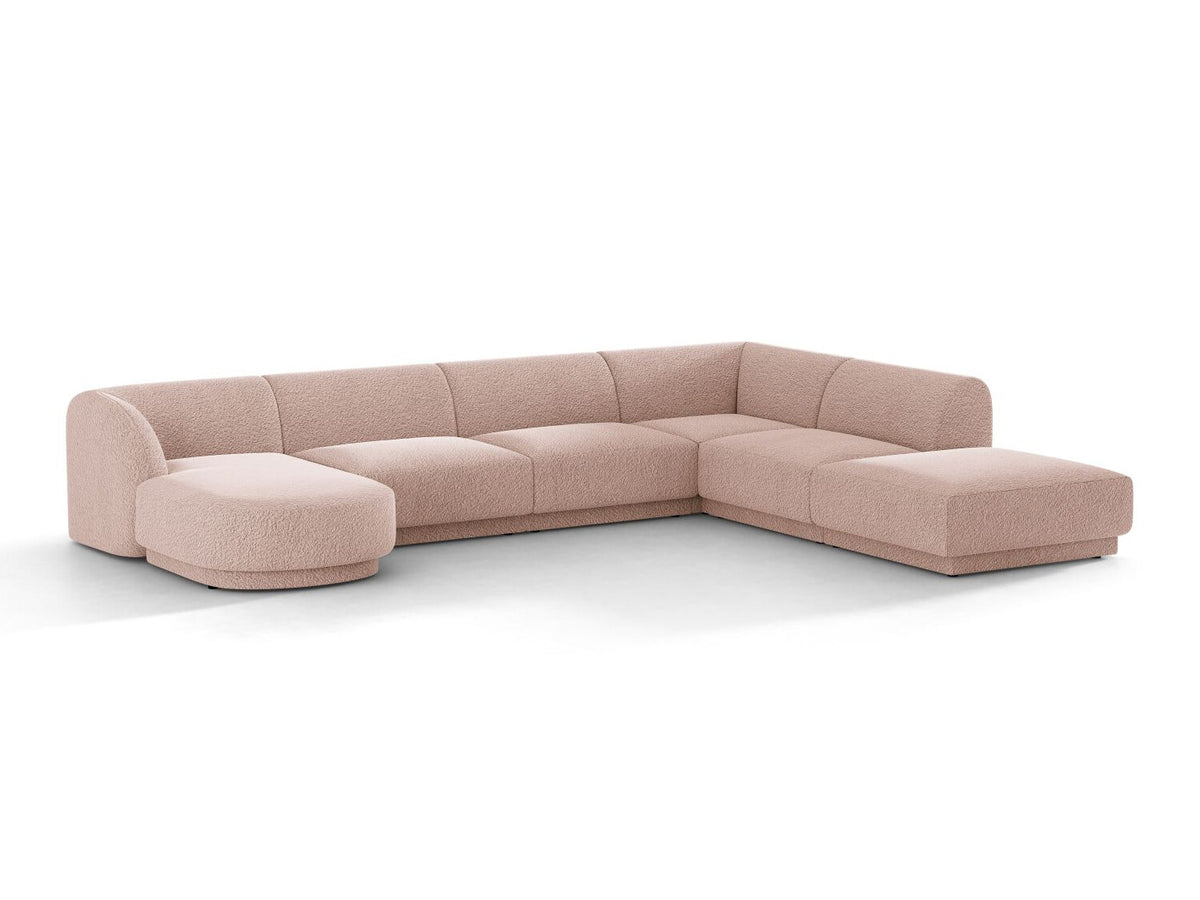 Sofá rinconero modular 538599
