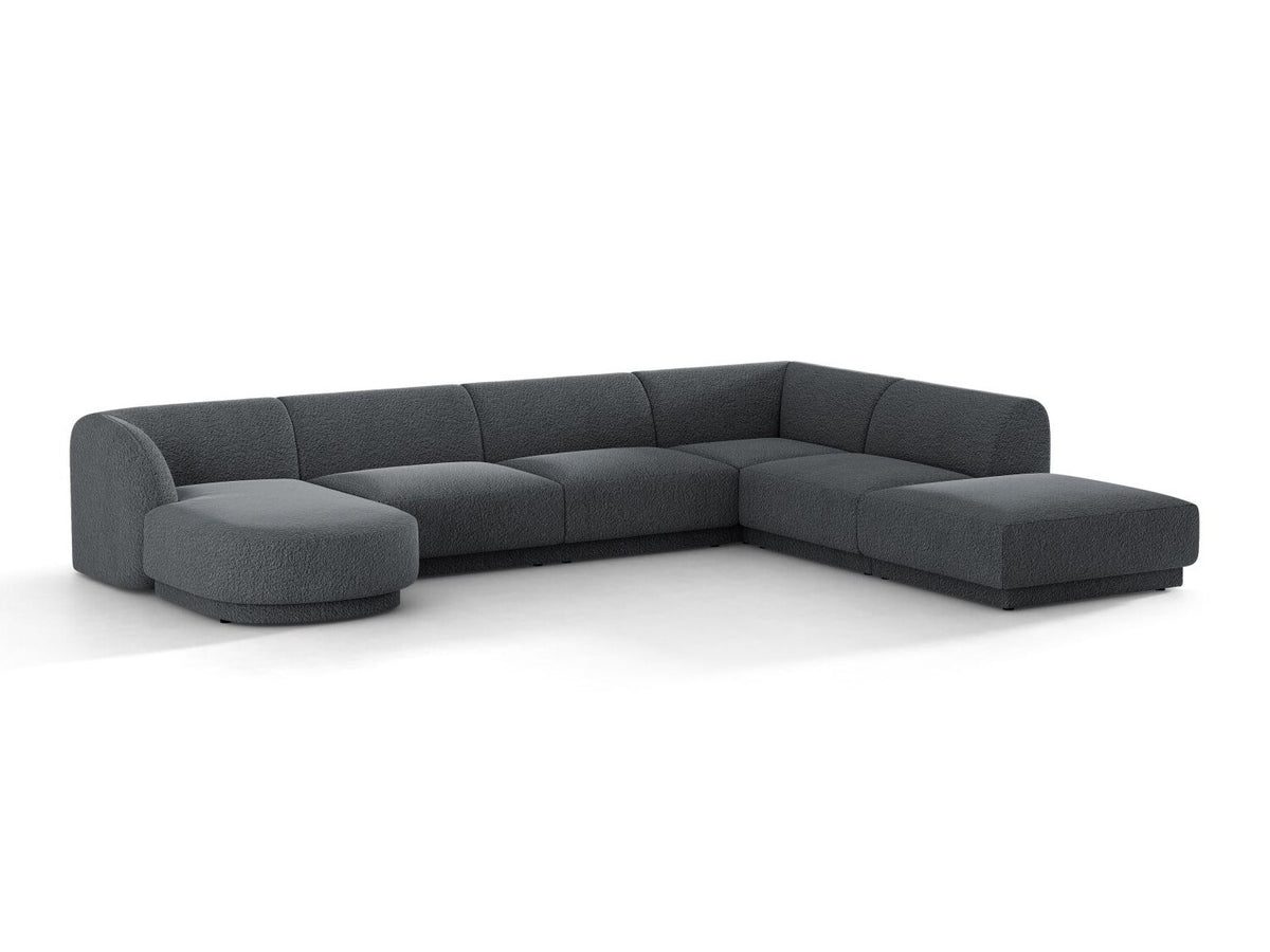 Sofá rinconero modular 538599