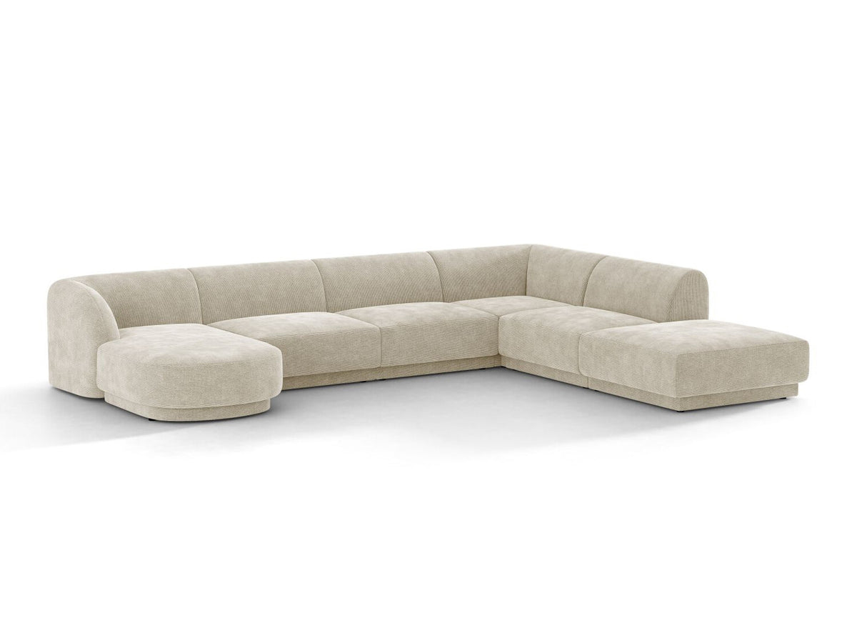Sofá rinconero modular 538599