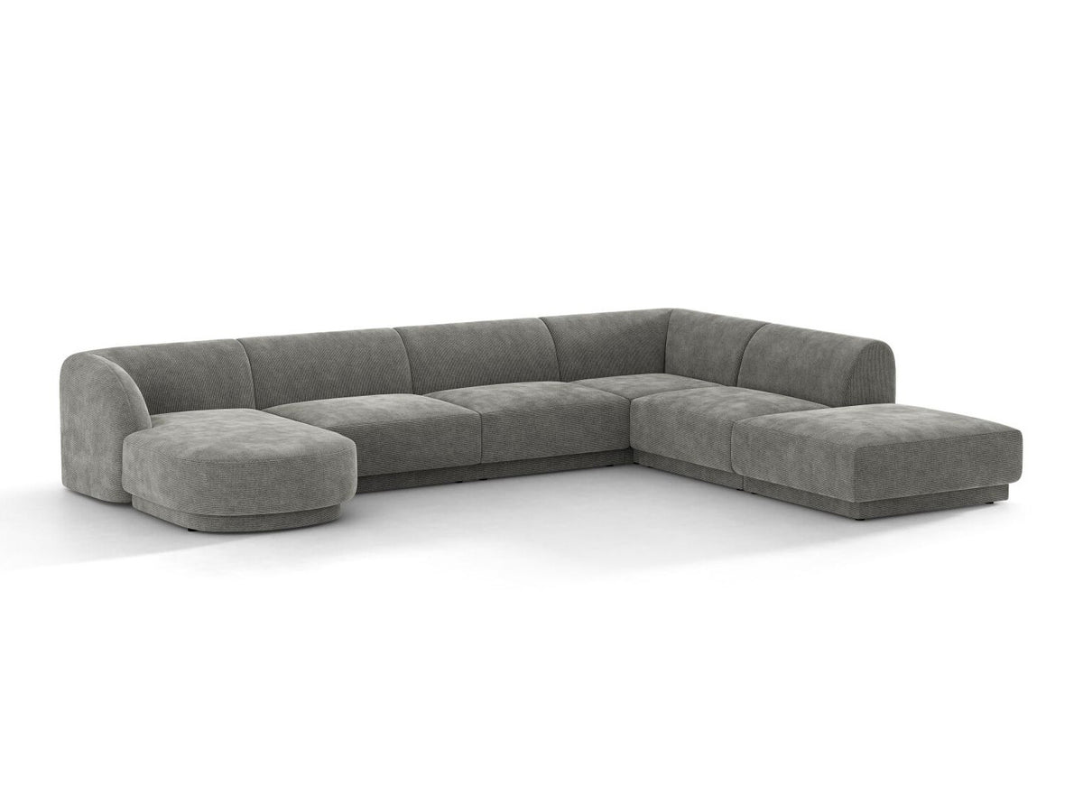 Sofá rinconero modular 538599