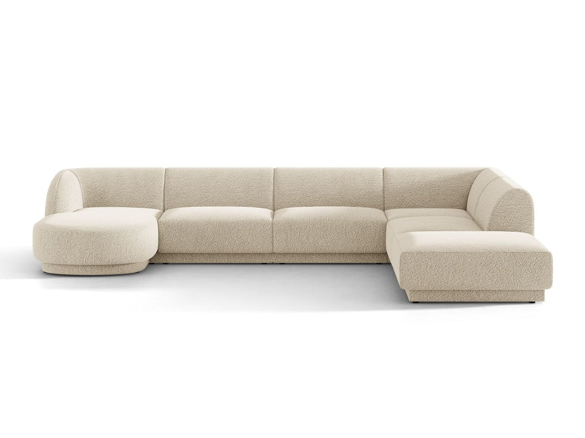 Sofá rinconero modular 538599