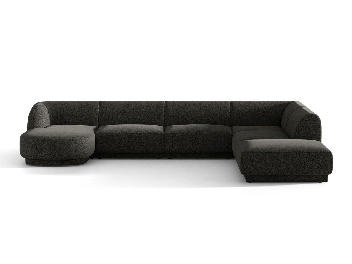 Sofá rinconero modular 538599