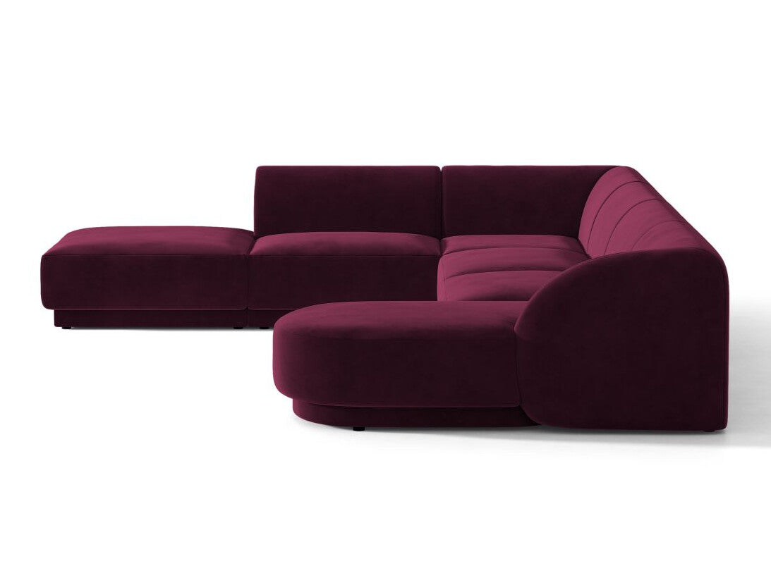 Sofá rinconero modular 538599