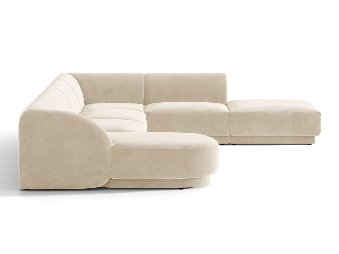 Sofá rinconero modular 538599