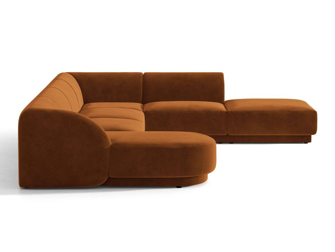 Sofá rinconero modular 538599