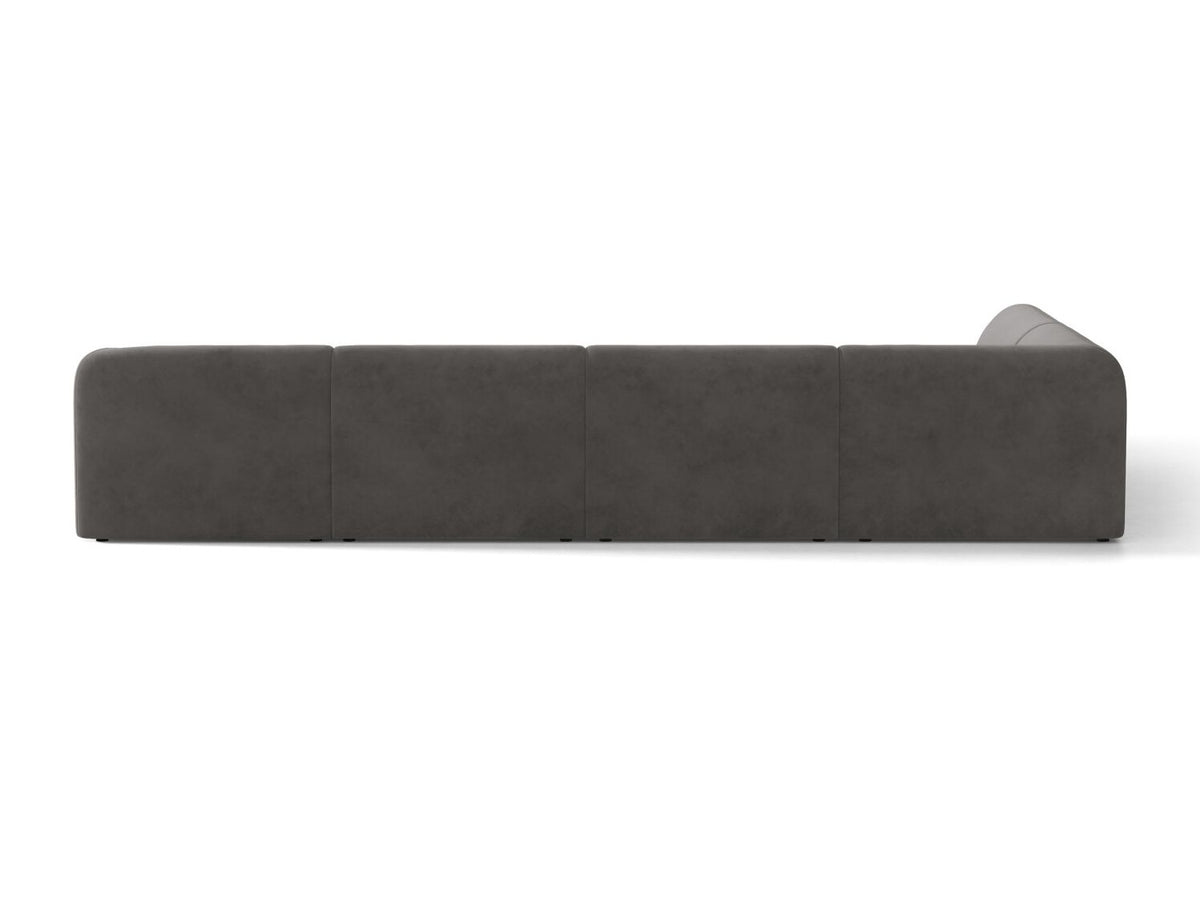 Sofá rinconero modular 538599