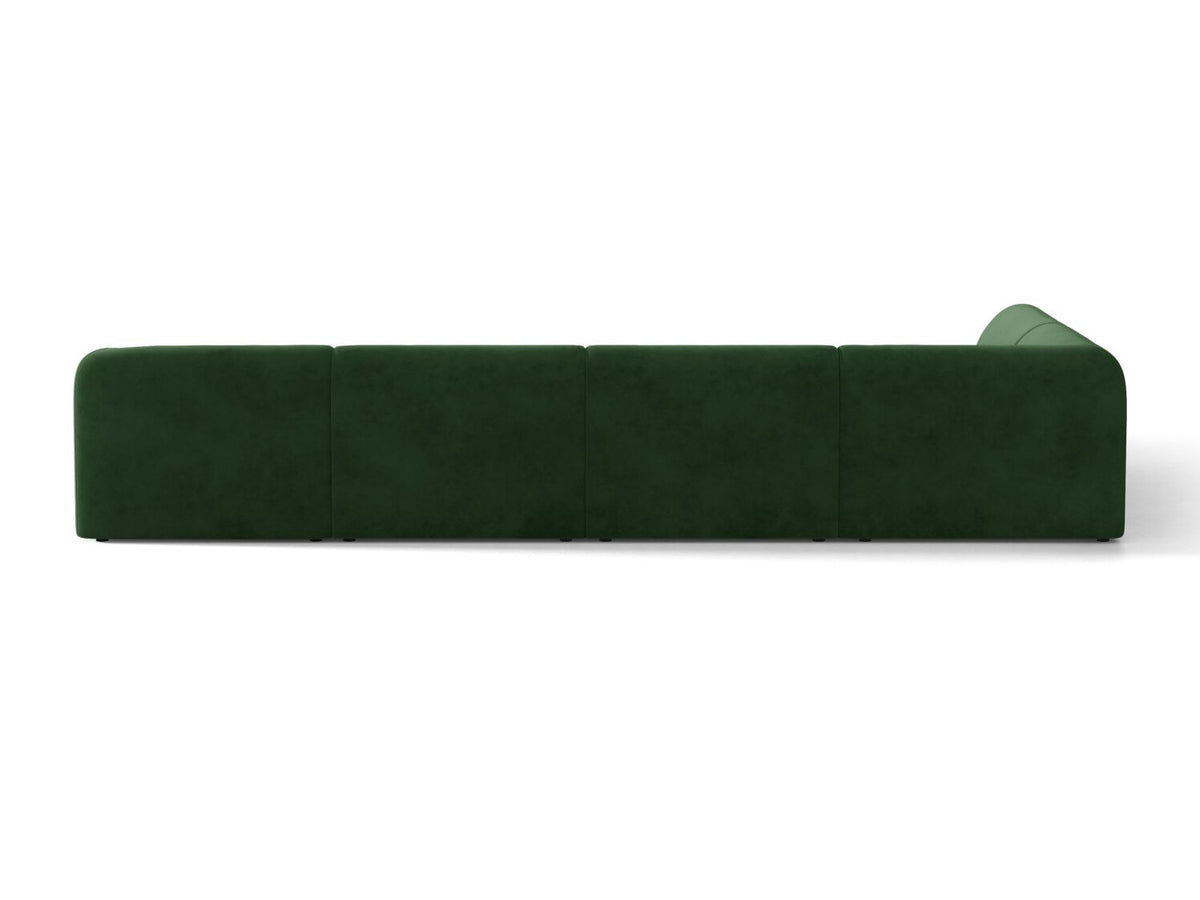 Sofá rinconero modular 538599