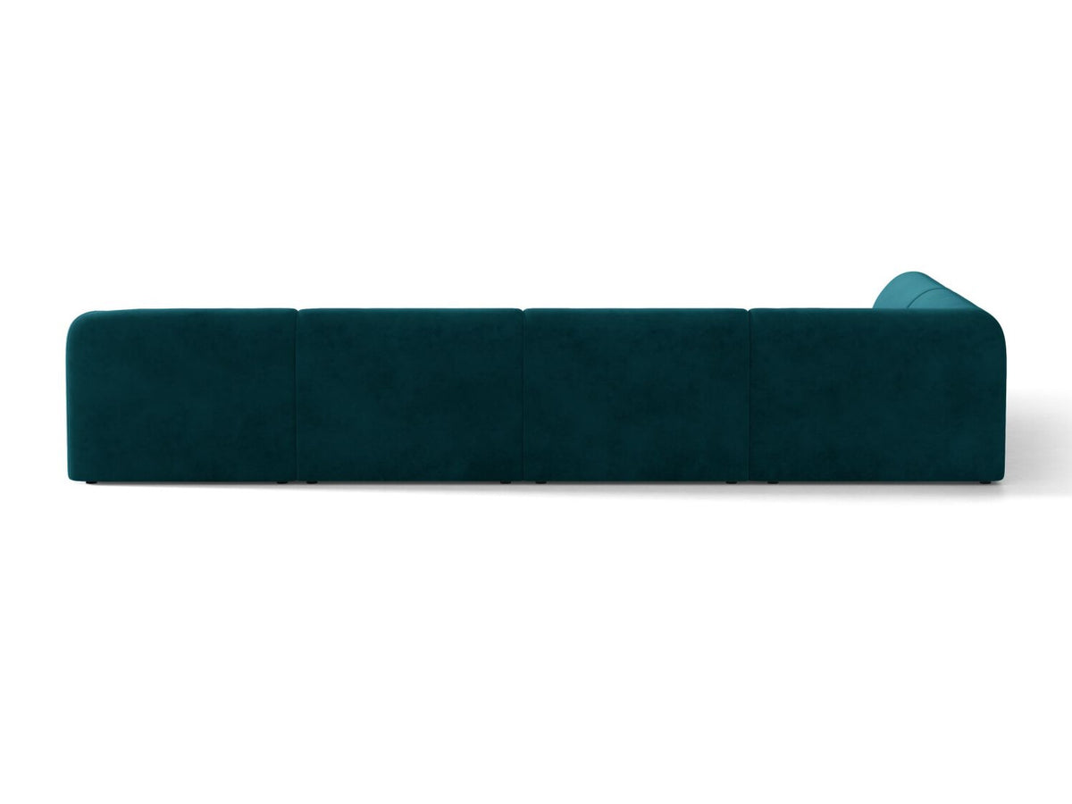 Sofá rinconero modular 538599