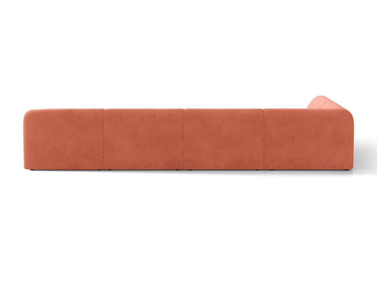 Sofá rinconero modular 538599