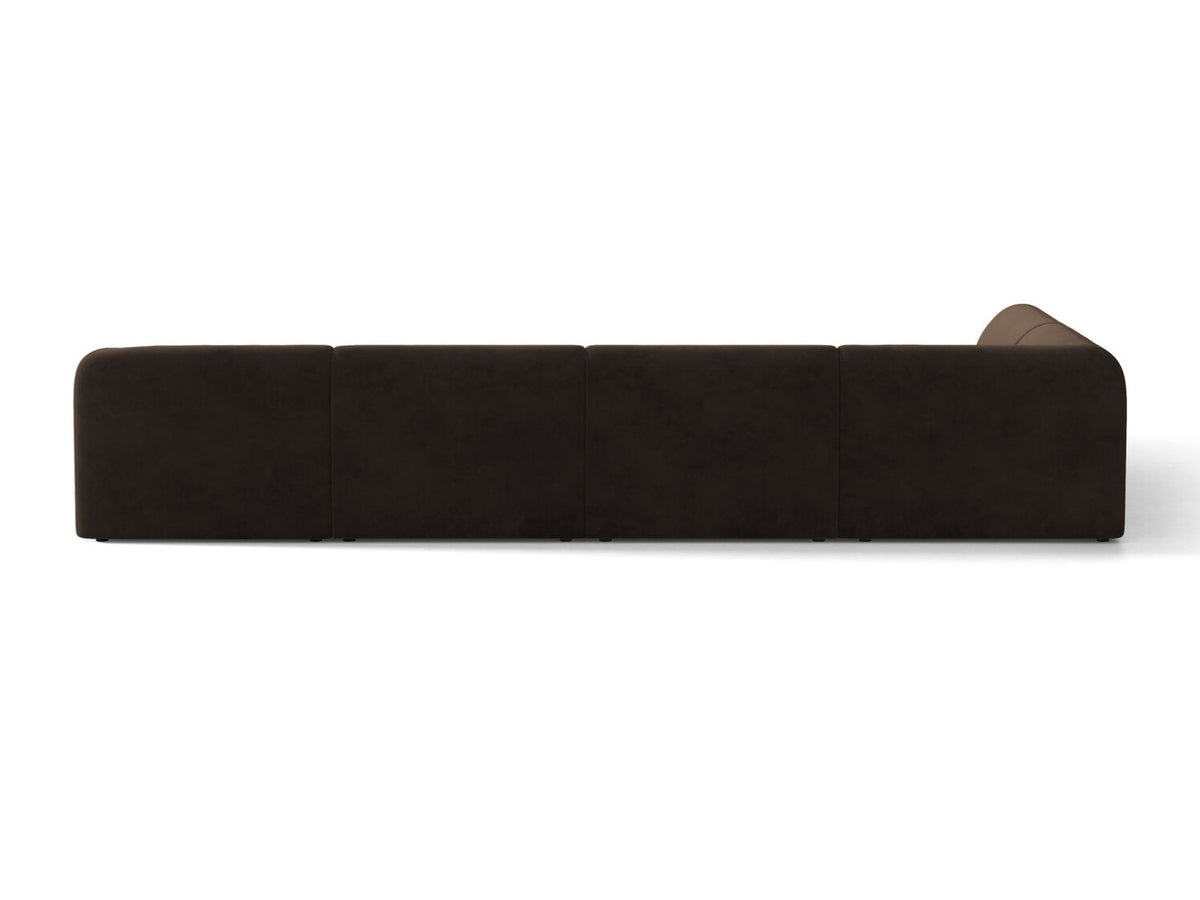 Sofá rinconero modular 538599