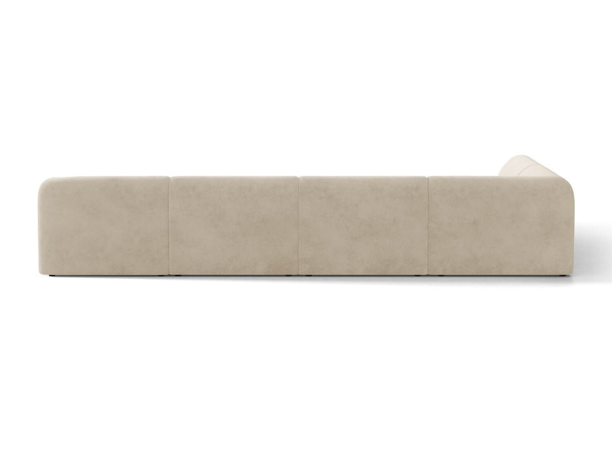 Sofá rinconero modular 538599