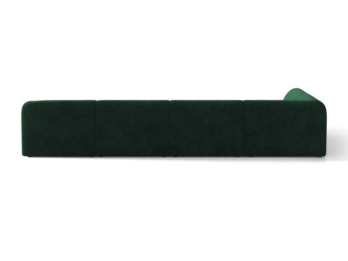 Sofá rinconero modular 538599