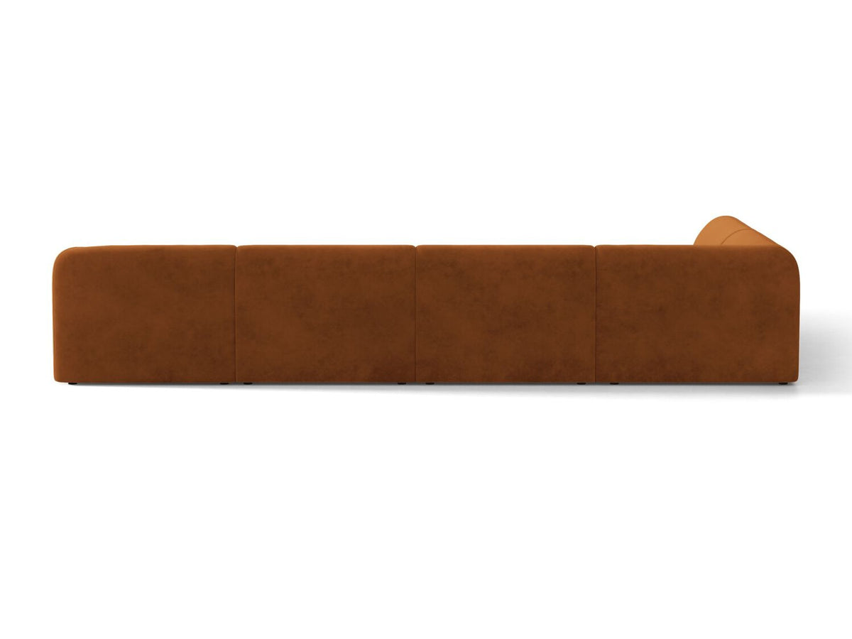 Sofá rinconero modular 538599