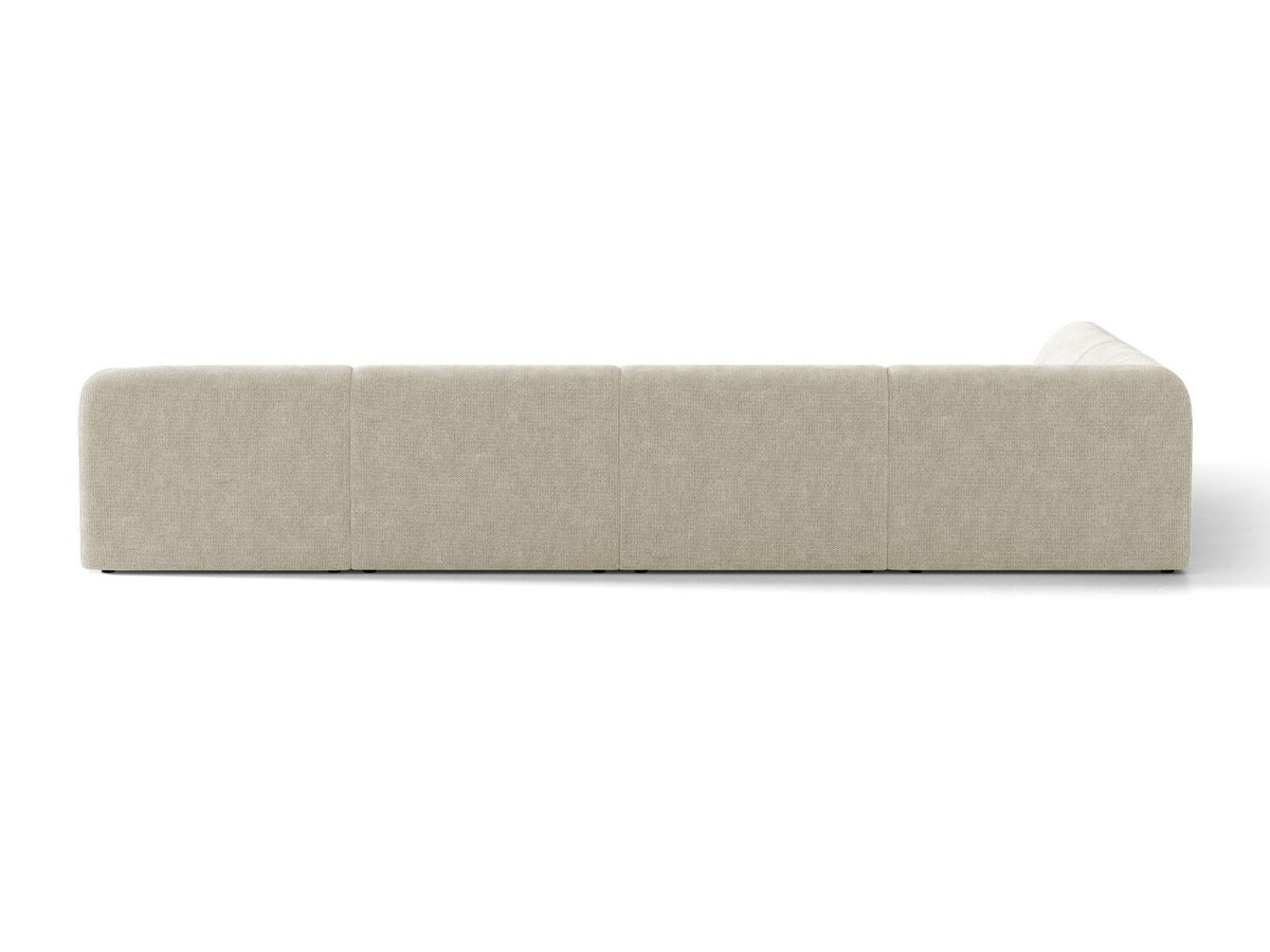 Sofá rinconero modular 538599