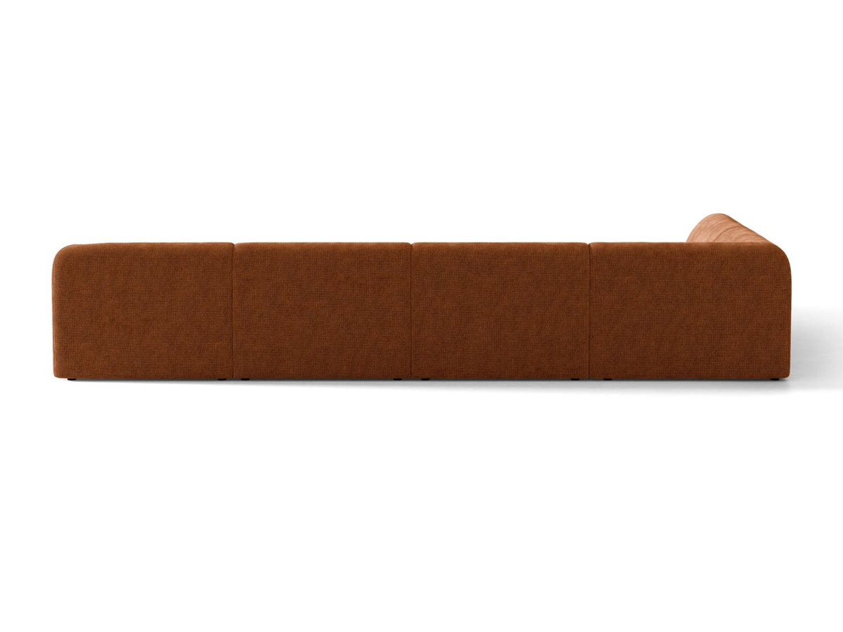 Sofá rinconero modular 538599