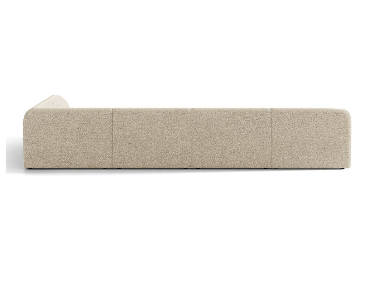 Sofá rinconero modular 538599