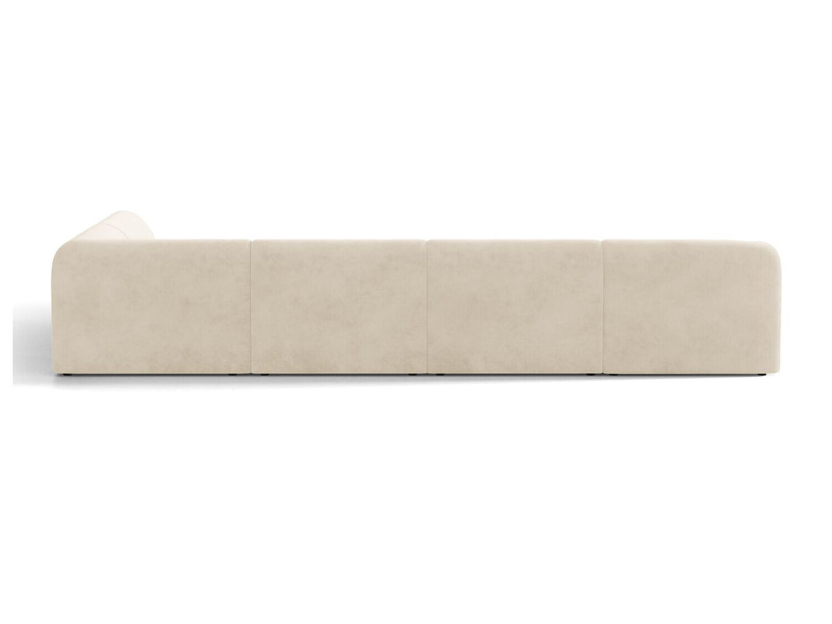 Sofá rinconero modular 538599