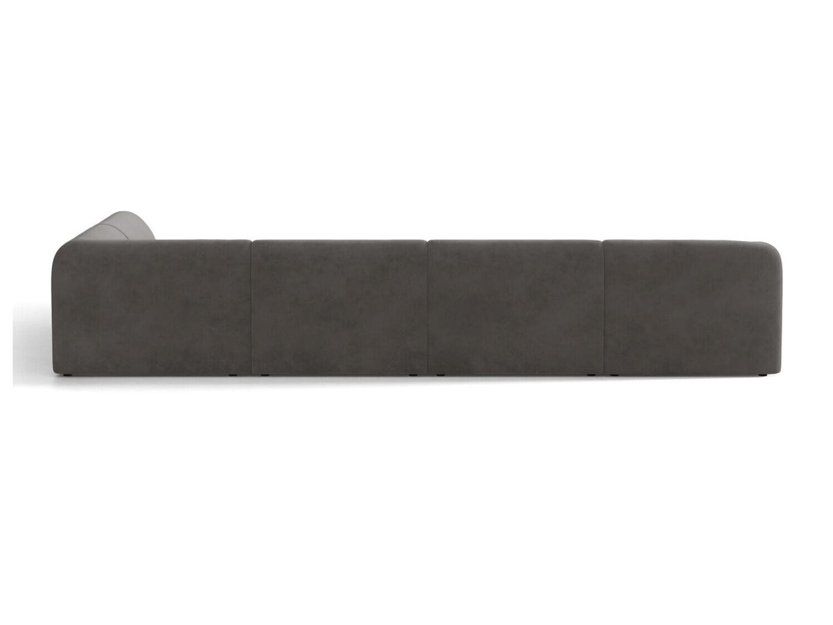 Sofá rinconero modular 538599