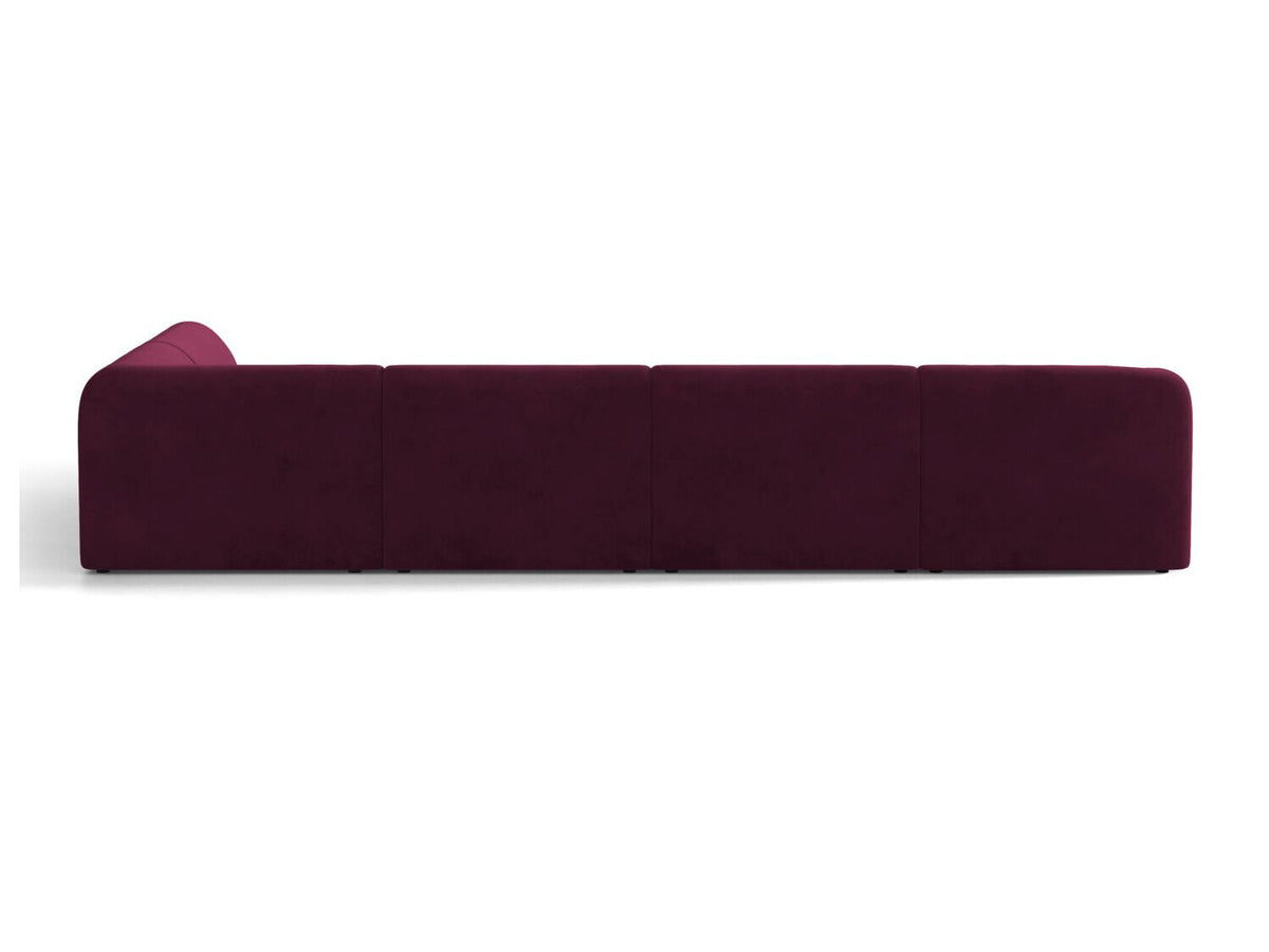 Sofá rinconero modular 538599