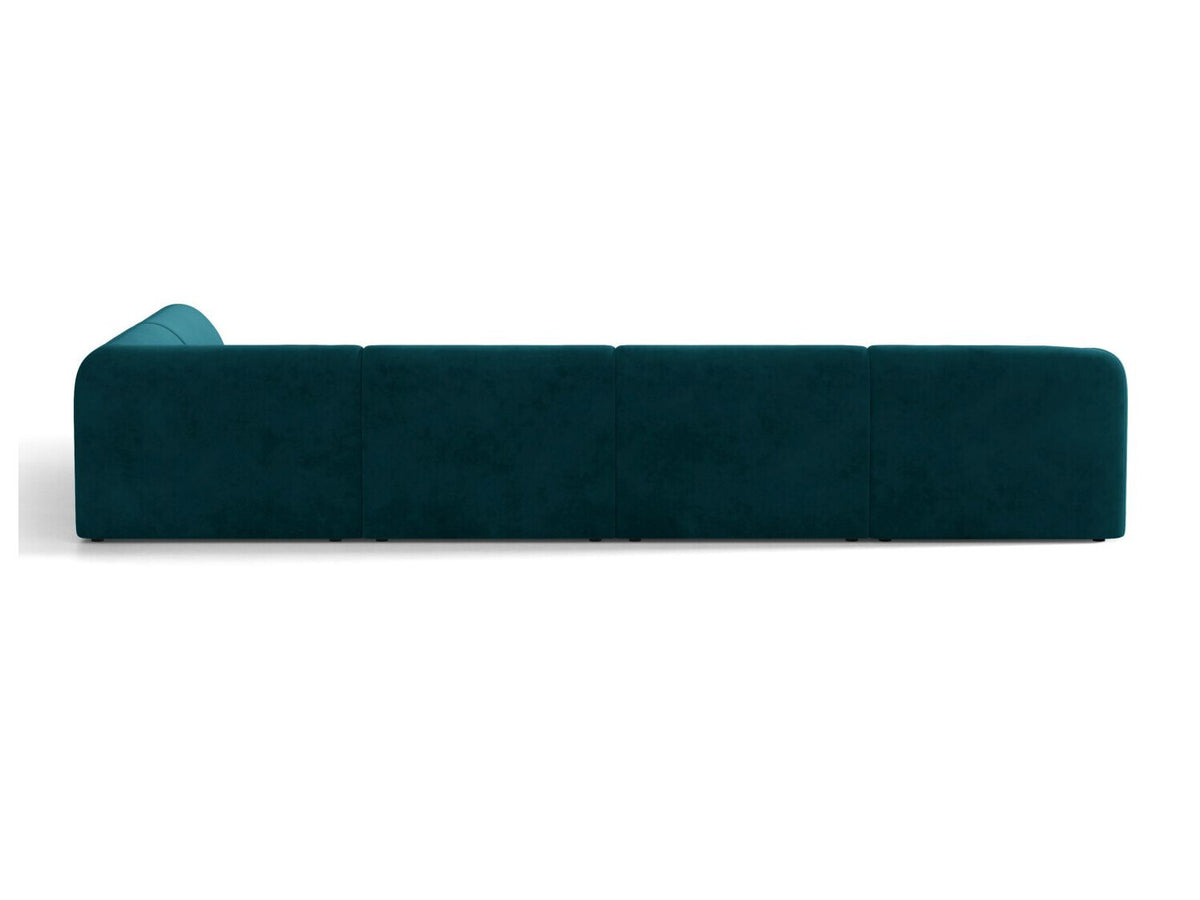 Sofá rinconero modular 538599