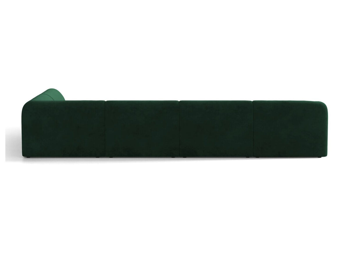 Sofá rinconero modular 538599