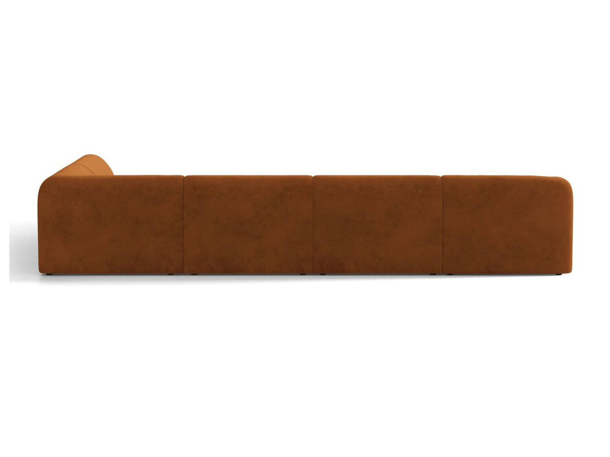 Sofá rinconero modular 538599