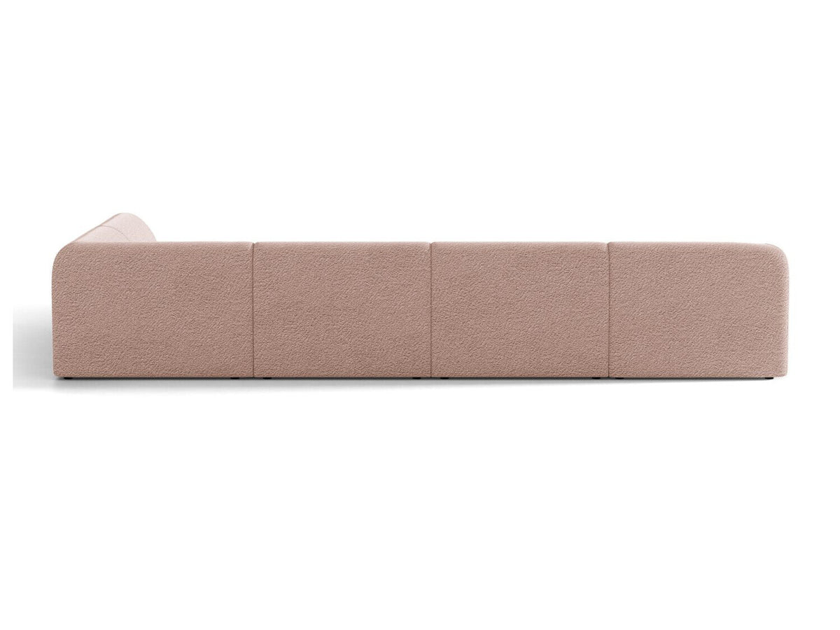 Sofá rinconero modular 538599