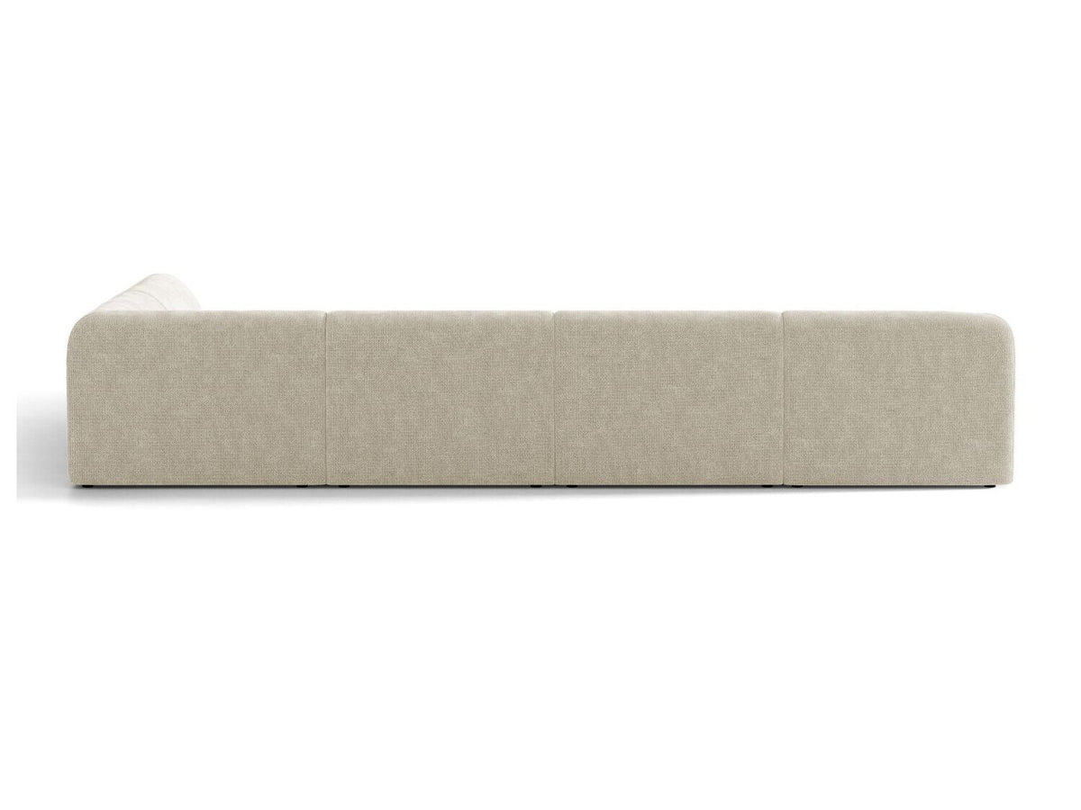 Sofá rinconero modular 538599