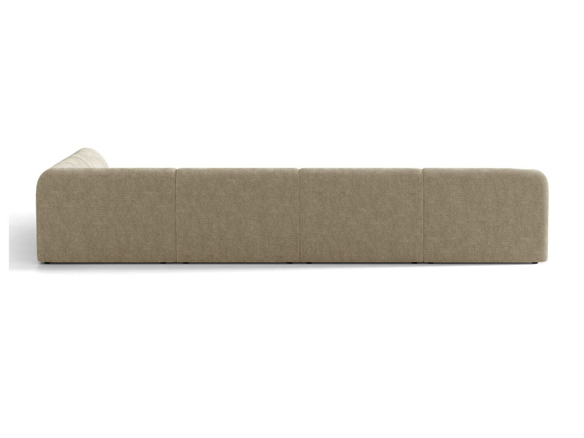 Sofá rinconero modular 538599