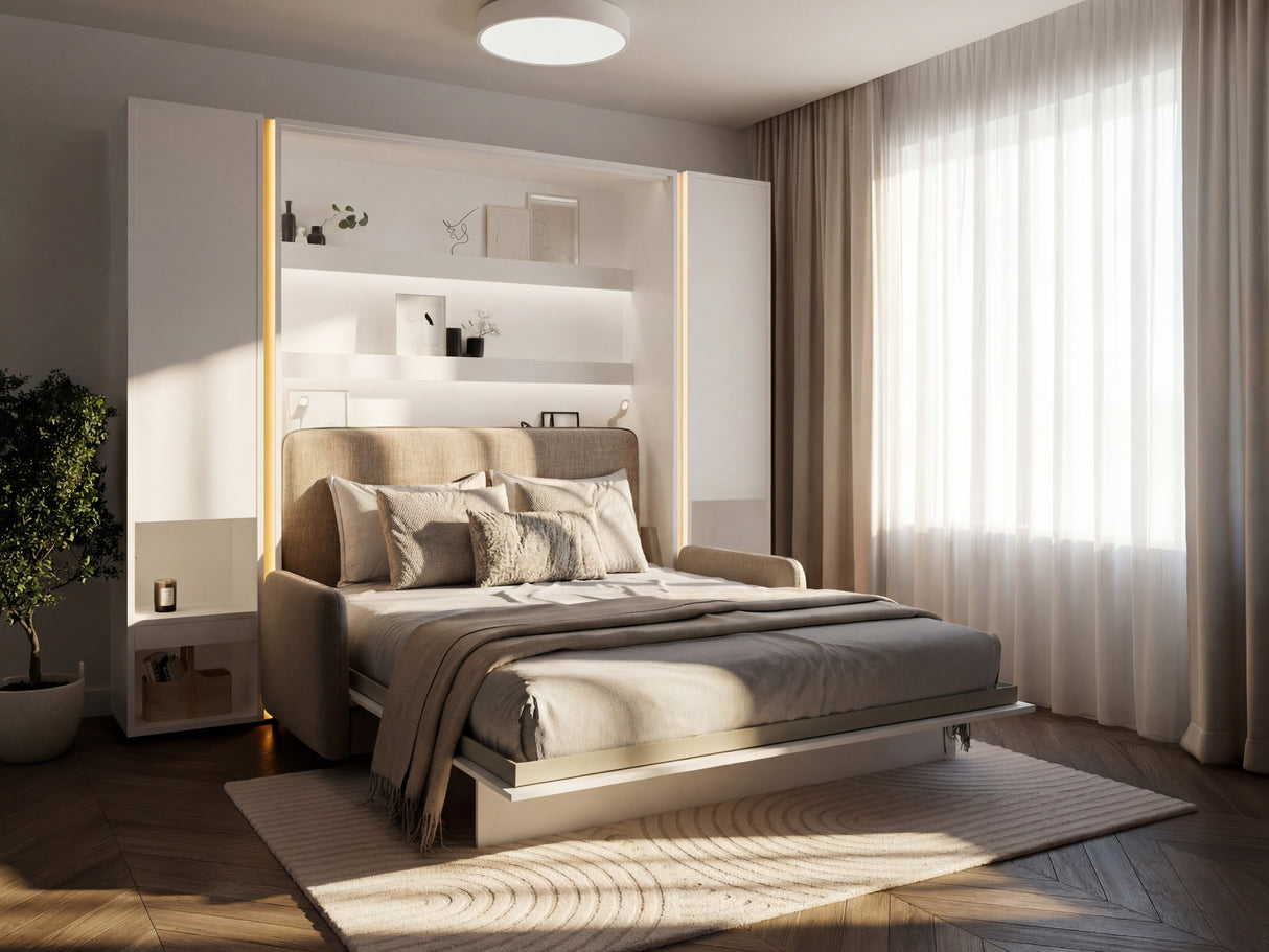 Cama plegable 482158