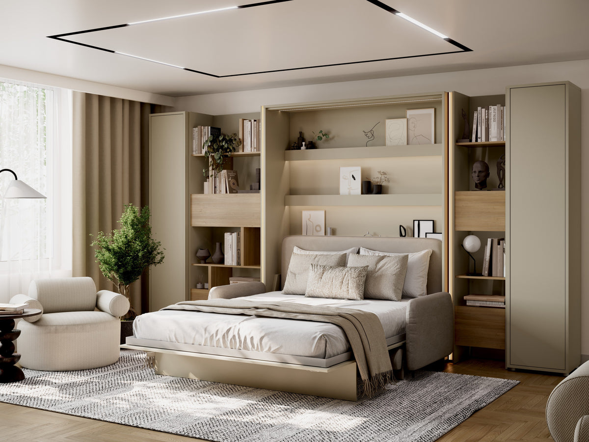 Cama plegable 482158 4987160