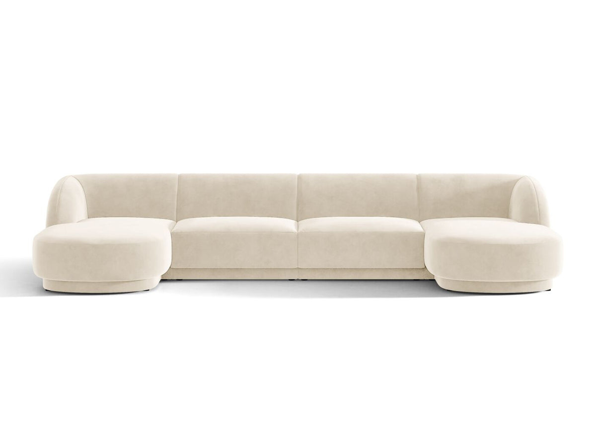 Sofá rinconero modular 538691