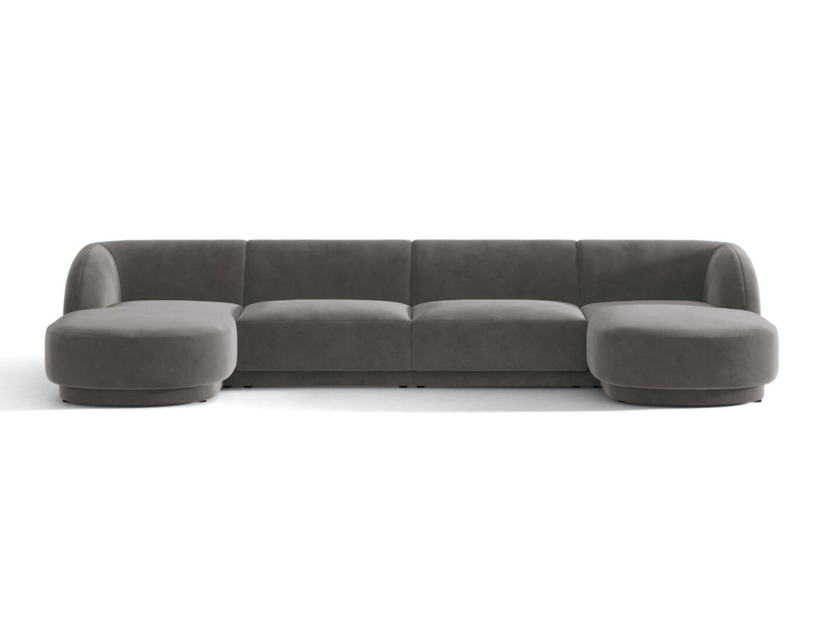 Sofá rinconero modular 538691