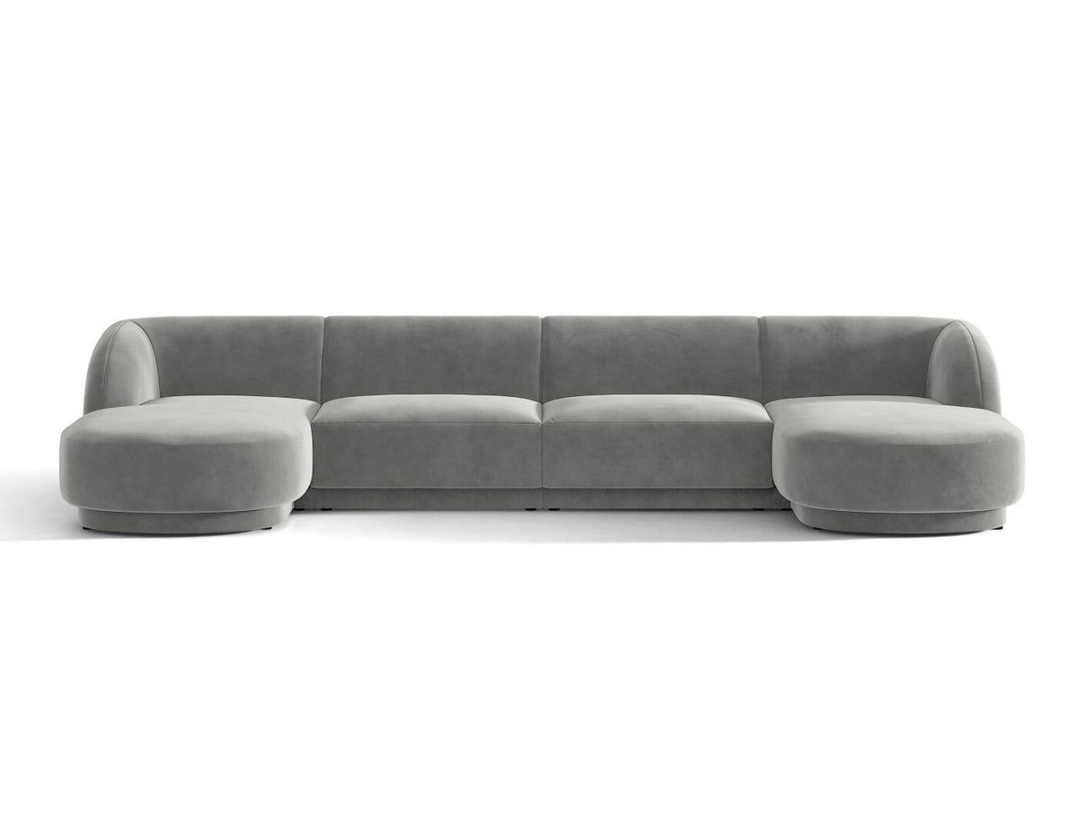 Sofá rinconero modular 538691