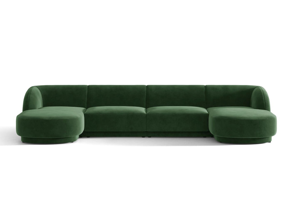 Sofá rinconero modular 538691