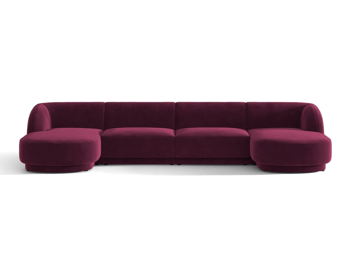 Sofá rinconero modular 538691