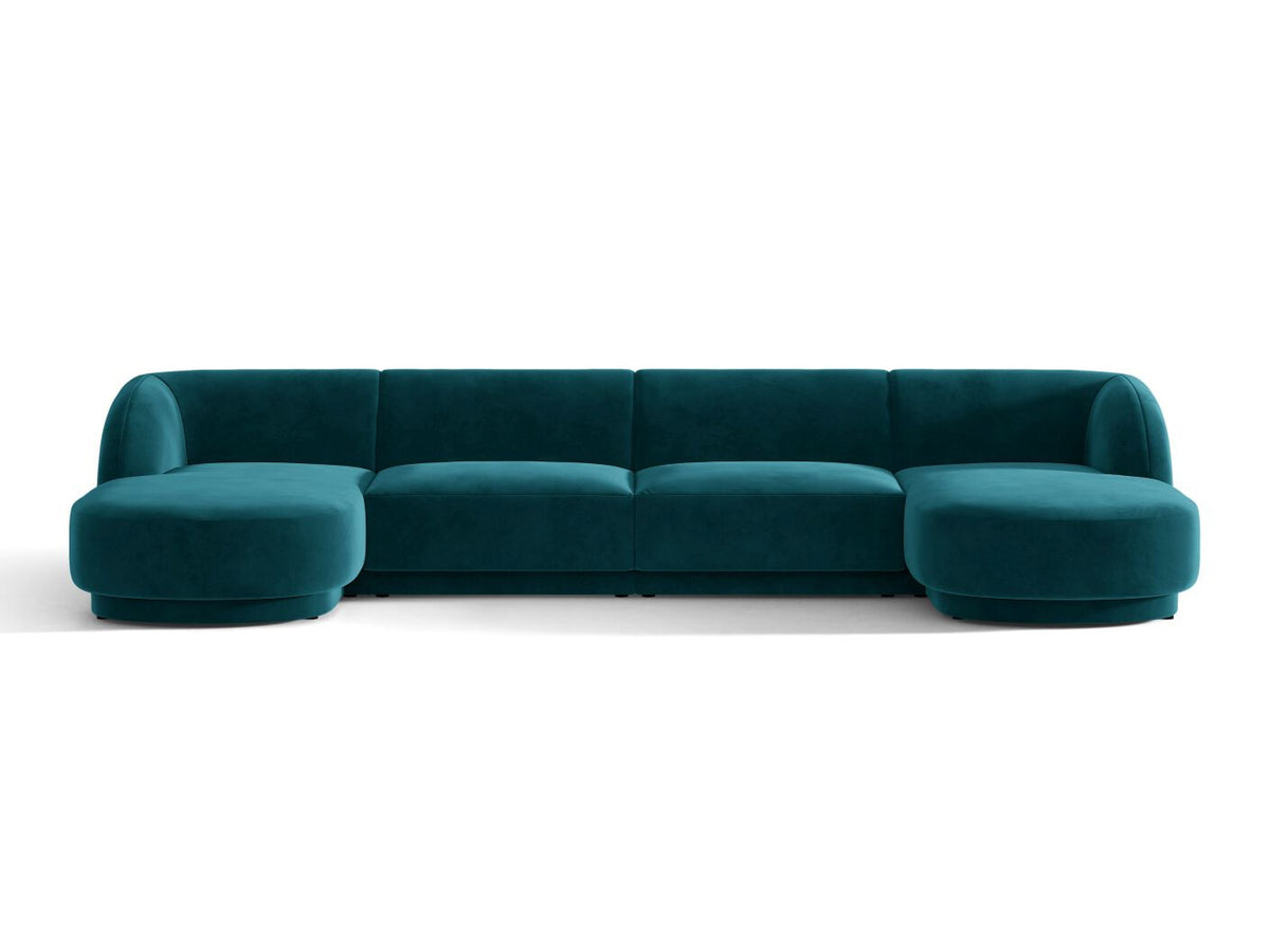 Sofá rinconero modular 538691
