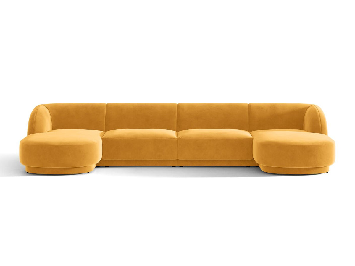 Sofá rinconero modular 538691