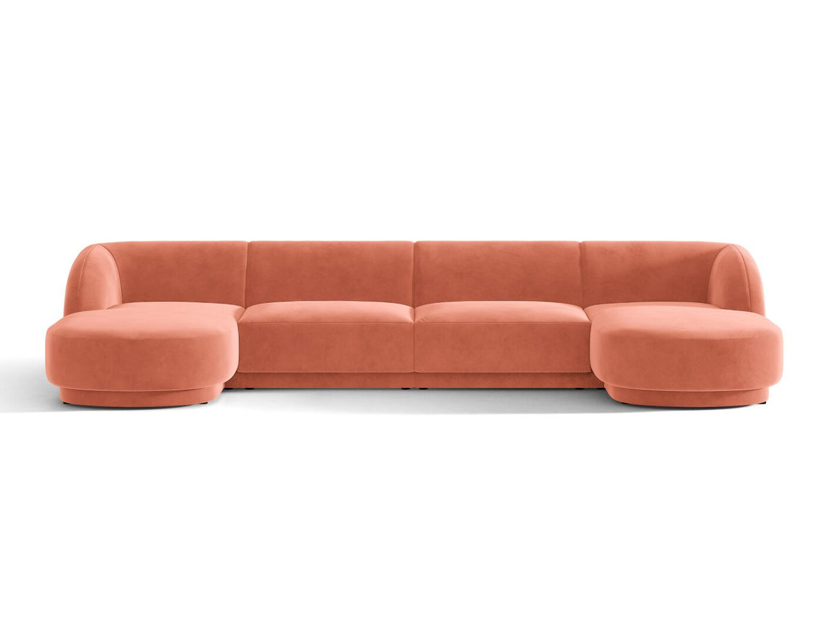 Sofá rinconero modular 538691