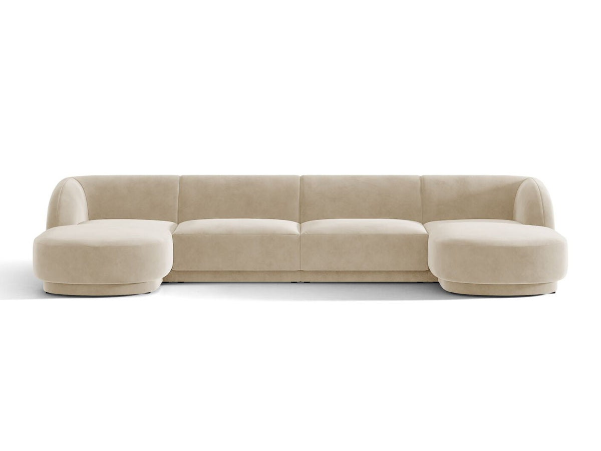 Sofá rinconero modular 538691