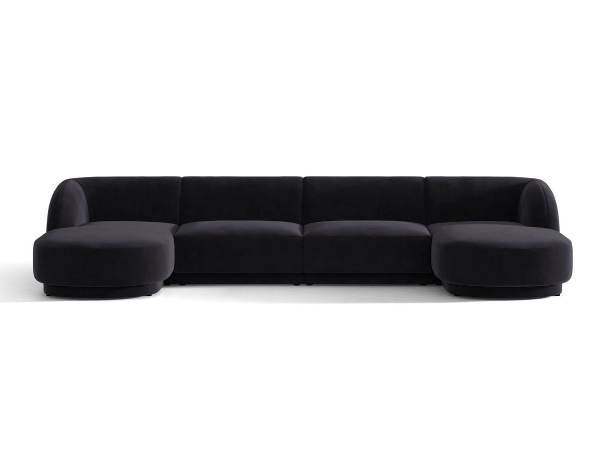 Sofá rinconero modular 538691