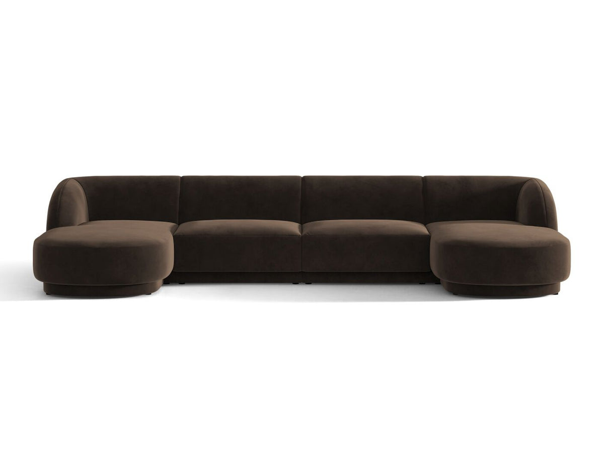 Sofá rinconero modular 538691