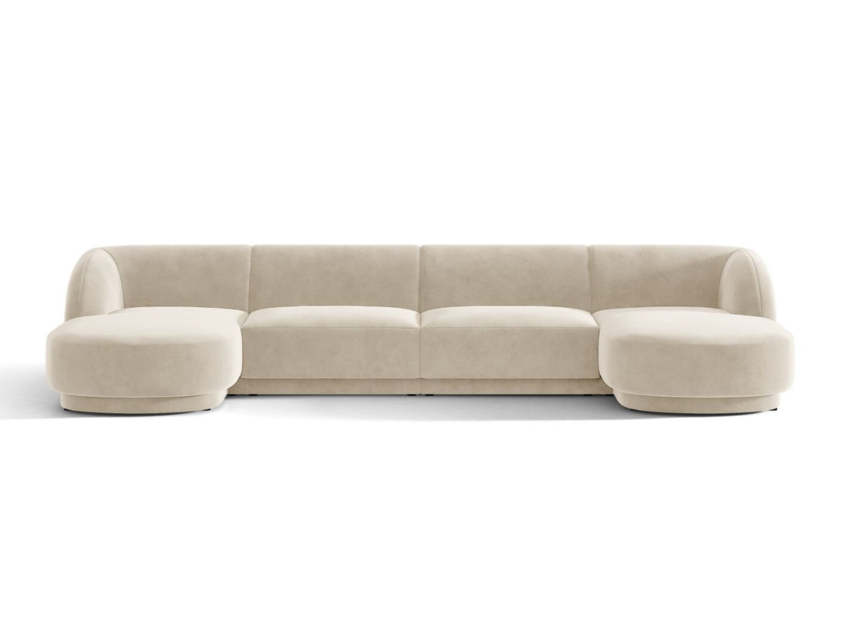 Sofá rinconero modular 538691