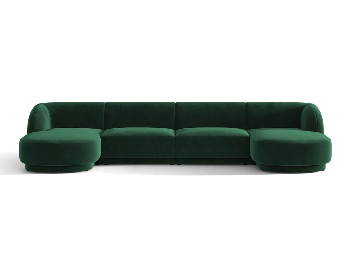 Sofá rinconero modular 538691