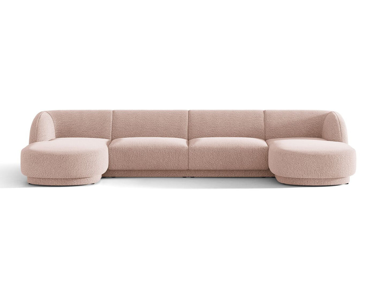 Sofá rinconero modular 538691