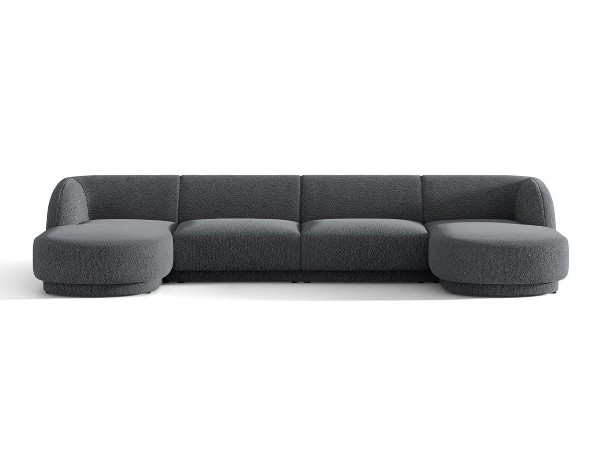 Sofá rinconero modular 538691