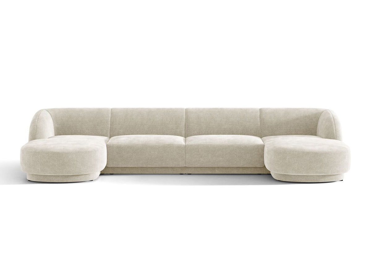Sofá rinconero modular 538691