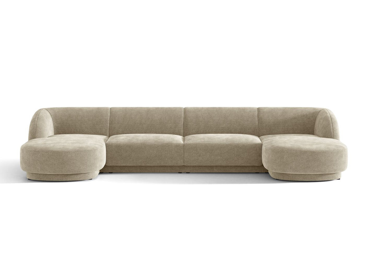 Sofá rinconero modular 538691