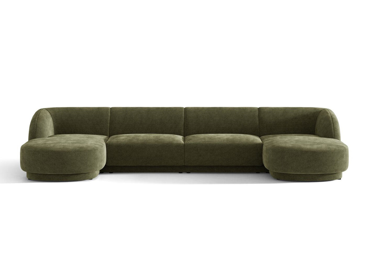 Sofá rinconero modular 538691