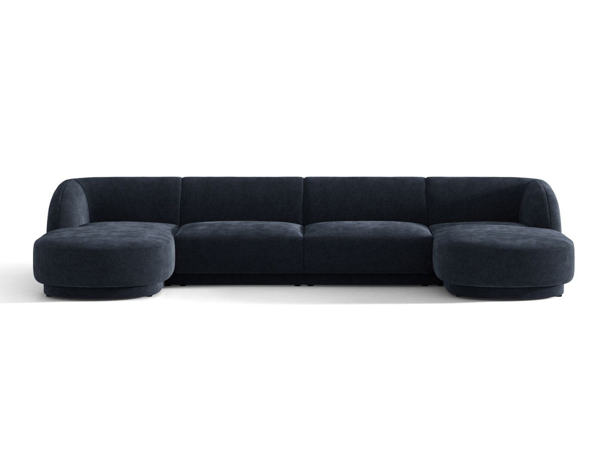 Sofá rinconero modular 538691